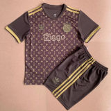 2023 AA Concept Edition Kids Soccer Jersey
