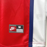1998/99 ARS Home Retro Long Sleeve Soccer Jersey