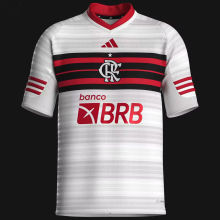 2023/24 Flamengo Special Edition Fans Soccer Jersey