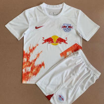 2023 RB L Special Edition White Kids Soccer Jersey
