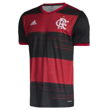2020 Flamengo Home 1:1 Quality Fans Soccer Jersey