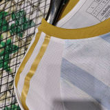 2023 Argentina Special Edition Player Jersey (3 Stars 3星)
