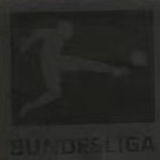 Bundesliga Black Pacth 黑色德甲章