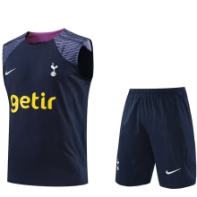 2023/24 TH FC  Sapphire Blue Short Training Jersey(A Set)