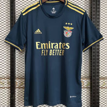 2023 Benfica Training Jersey