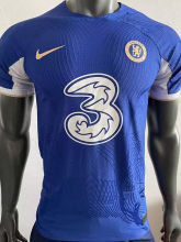 2023/24 CFC Home Blue Player Version Soccer Jersey