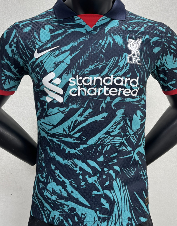 2023 LFC Special Edition Player Version Jersey