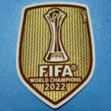 2023 RM White Fans Soccer Jersey