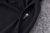 2023/24  West Ham Jujube Red Sweater Tracksuit