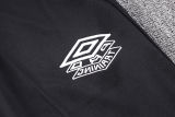 2023/24  West Ham Black Sweater Tracksuit