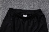 2023/24  Al Hilal  Blue-Black Kids Sweater Tracksuit