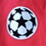 2004/06 M Utd Home Long Sleeve Retro Soccer Jersey