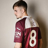 2023 Torino 10 Anni Insieme Limited Edition Fans Jersey