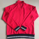 1998 PP S V Red  Retro Jacket