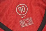 RONALDO #7 M Utd Home Retro Jersey 2004/06 (Have UCL Patch 带1个欧冠球 UCL Font 欧冠字体 ) ★★