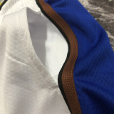 2023/24 Wizards White Retro NBA Pants