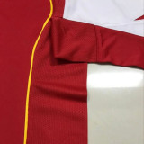 HENRY #14 ARS Home Retro Jersey 2004/05 (Have Patch 带2003-2004 金双臂章 FA Premier League Font 英超字体 ) ★★