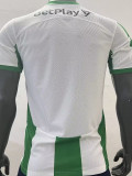 2023 Atletico Nacional Home Green White Player Version Jersey