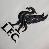 2023/24 LFC 1:1 Quality Away Fans Soccer Jersey