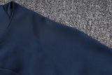 2023/24 PSG Sapphire Blue Jacket Tracksuit ( A656)
