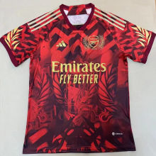 2023/24 ARS Concept Edition Red Fans Soccer Jersey