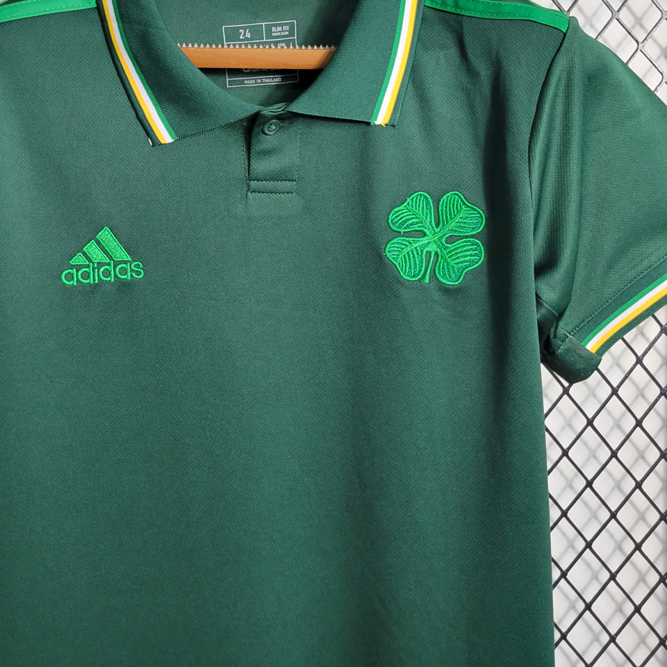 Limited Edition Celtic 2022-23 Origins Kit Unveiled » The Kitman