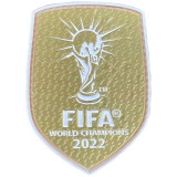 2022/23 Argentina Home Kids Soccer Jersey (3 Stars 3星)