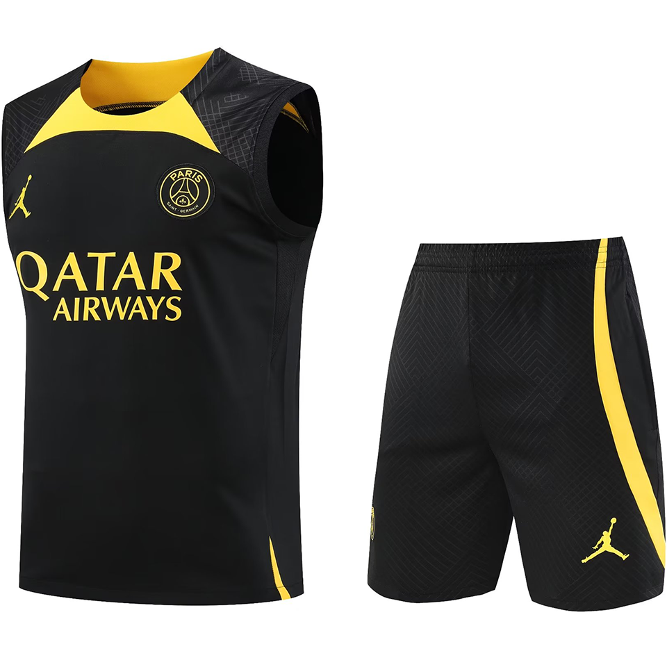 Psg training vest top
