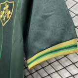 2023/24 Ireland Classic Edition Green Fans Soccer Jersey