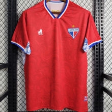 2023/24 Fortaleza Red Fans Soccer Jersey