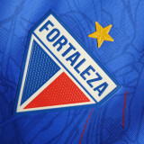 2023/24 Fortaleza Blue Fans Soccer Jersey