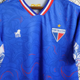 2023/24 Fortaleza Blue Fans Soccer Jersey