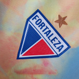 2023/24 Fortaleza Special Edition Fans Soccer Jersey