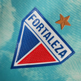 2023/24 Fortaleza Special Edition Fans Soccer Jersey