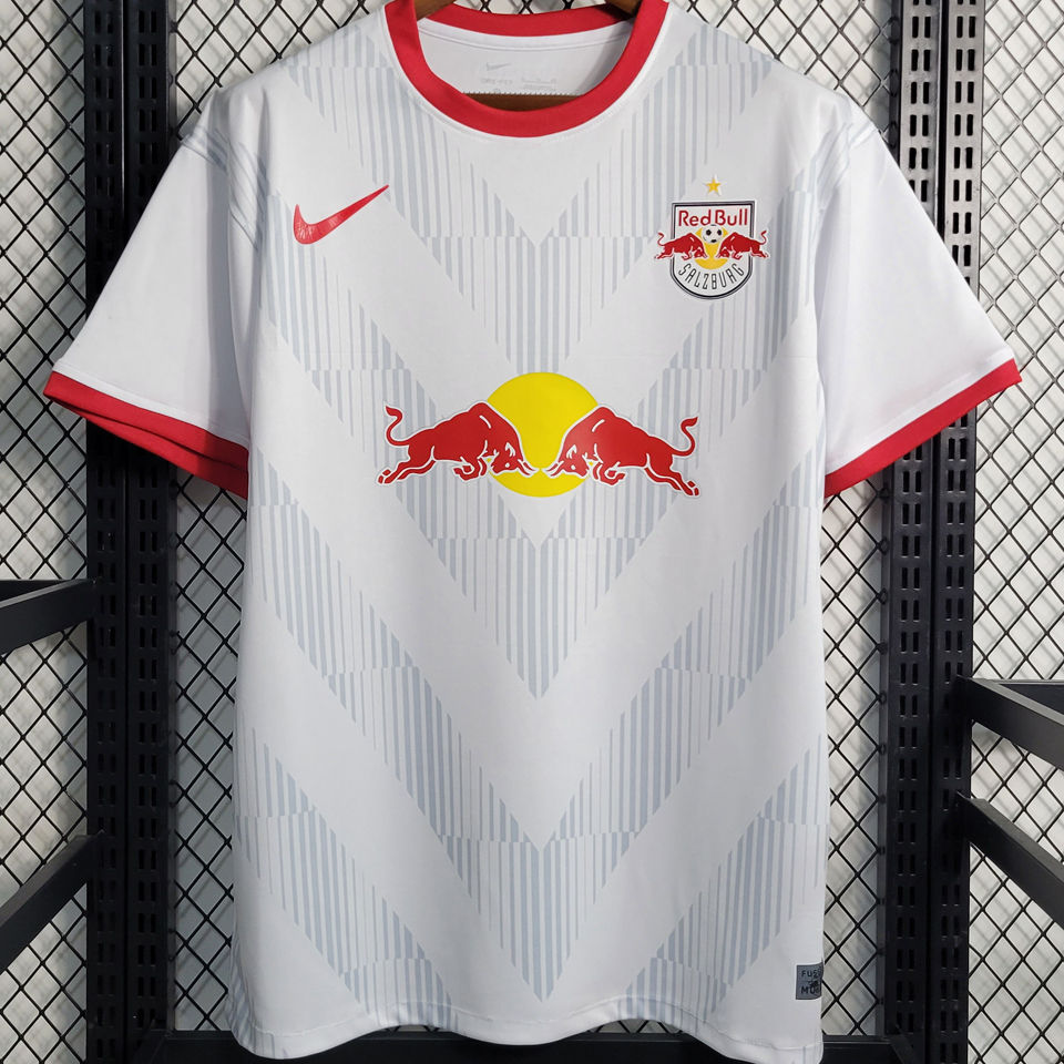 Red Bull Salzburg Away football shirt 2020/21 - Nike 