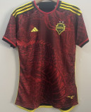 2023/24 Seattle Sounders Away Fans Soccer Jersey