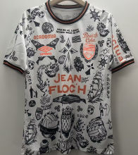 2023 Lorient Fans Soccer Jersey