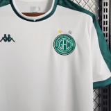 2023/24 Guarani Home White Fans Soccer Jersey