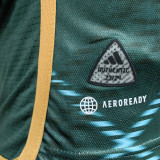 2023/24 Portland Timbers Home Player Version Jersey