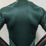 2023/24 Portland Timbers Home Player Version Jersey