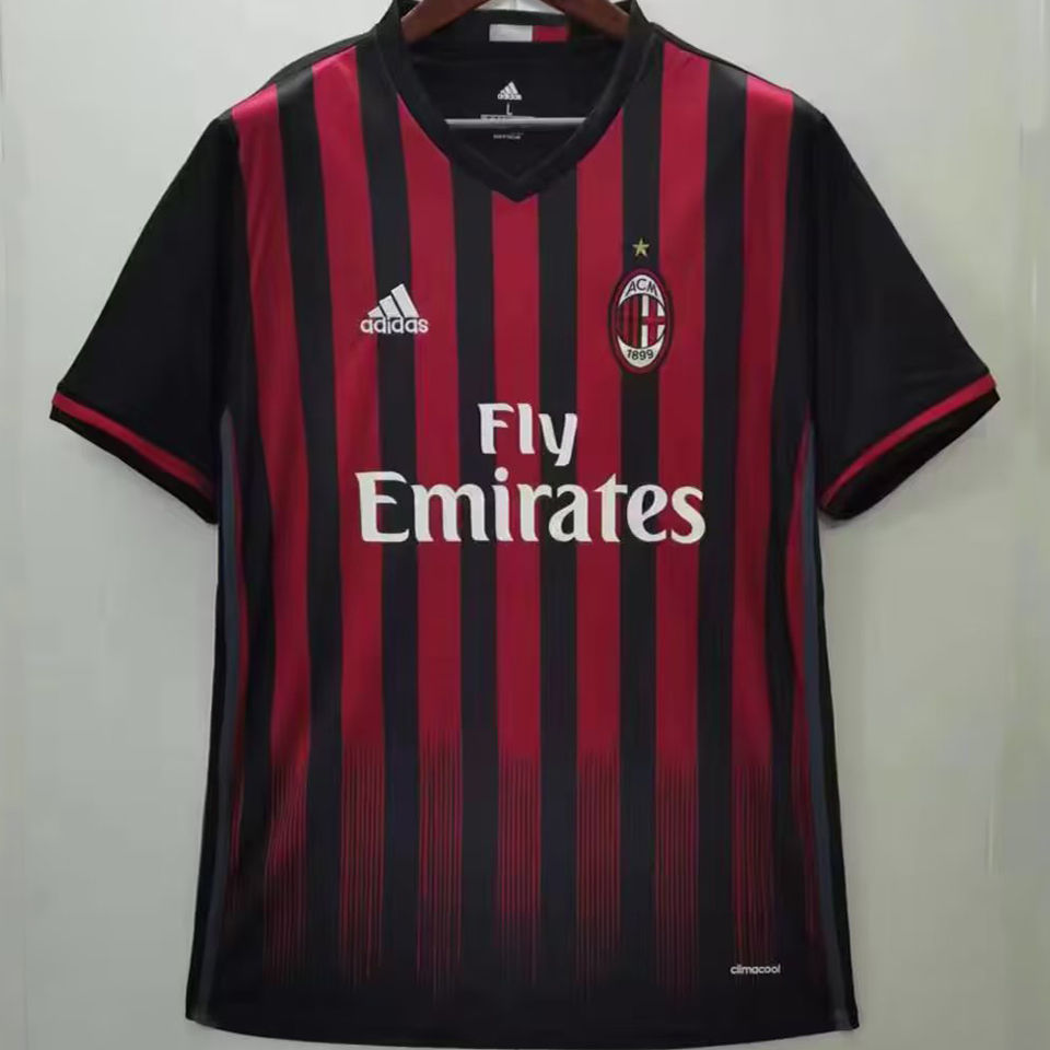 AC Milan home jersey 2016/17 - youth