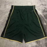 2023/24  Celtics Green City Edition NBA Pants