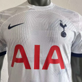 2023/24 TH FC Home White Player Version Jersey