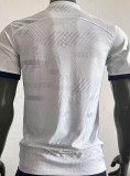 2023/24 TH FC Home White Player Version Jersey