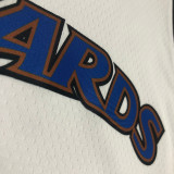 2023/24 Wizards AVDIJA #9 White Retro NBA Jerseys