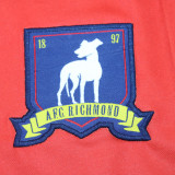 2023 AFC Richmond Home Fans Soccer Jersey