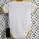 2023/24 RM Home White Baby Suit
