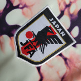 2023 Japan Cherry Tree Concept Version Fans Soccer Jersey