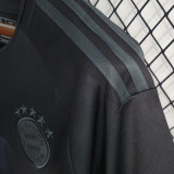 2023/24 BFC Black Special Edition Fans Soccer Jersey