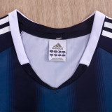 2004/05 Newcastle Away Retro Soccer Jersey